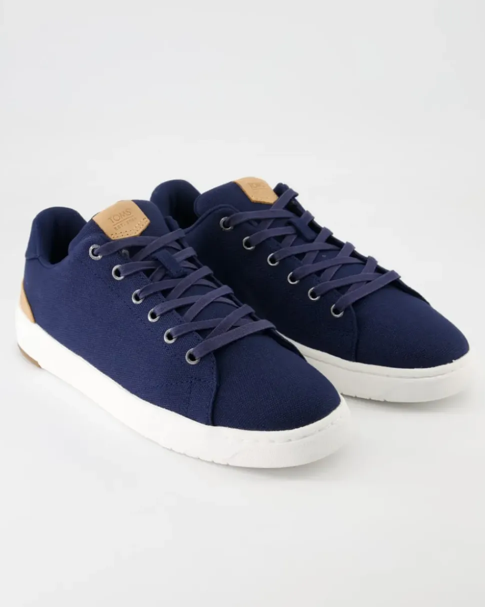 TRVL Lite 2.0 Sneaker in Blau