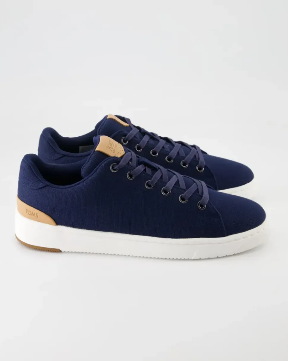 TRVL Lite 2.0 Sneaker in Blau