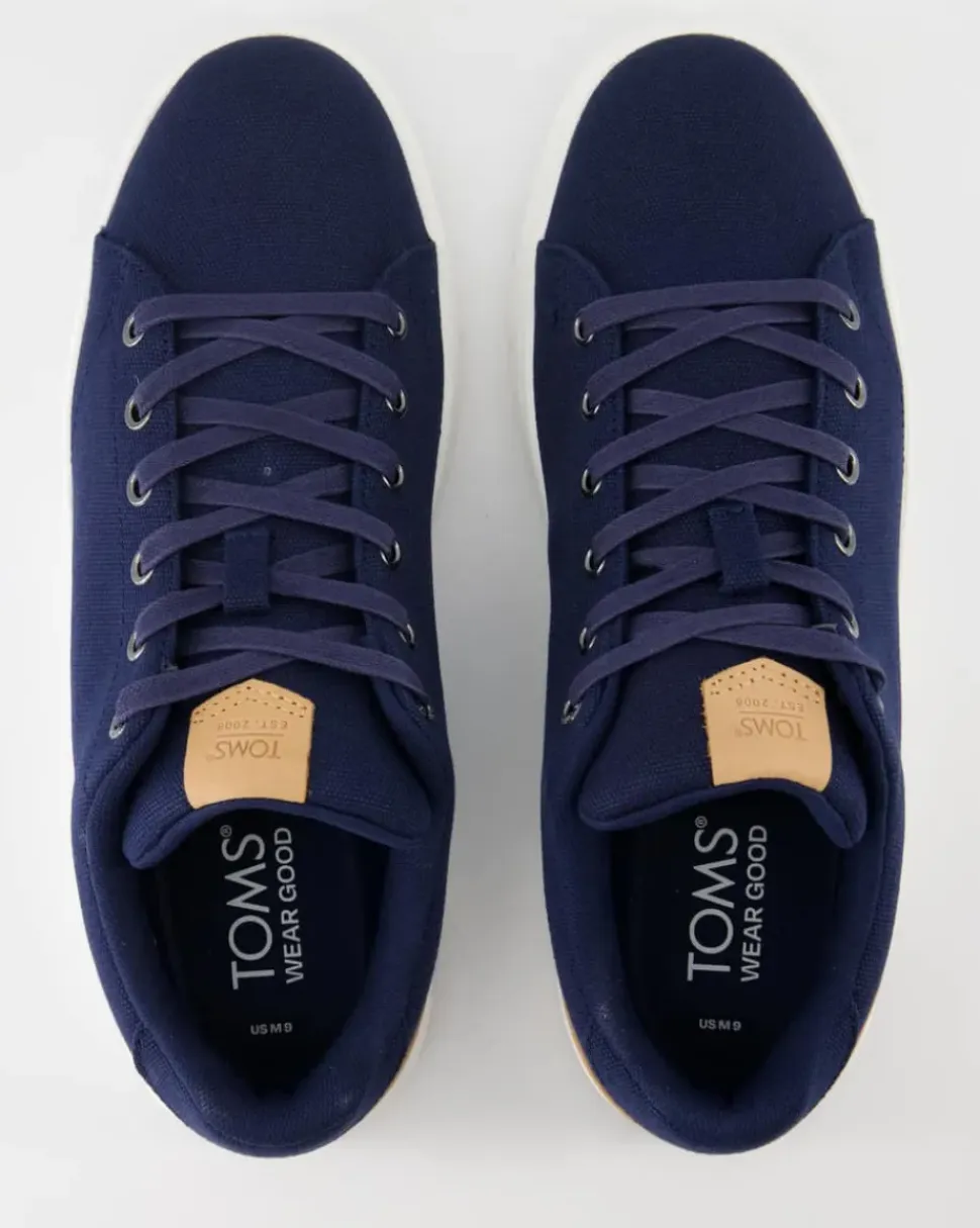 TRVL Lite 2.0 Sneaker in Blau