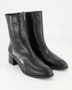 TR-W203973 Stiefeletten in Schwarz