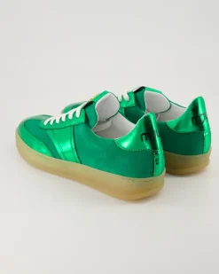 T94109-301 Sneaker in Grün