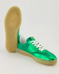 T94109-301 Sneaker in Grün