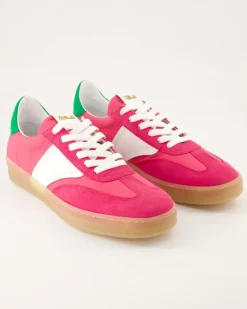T94109 Sneaker in Pink