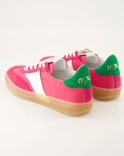T94109 Sneaker in Pink