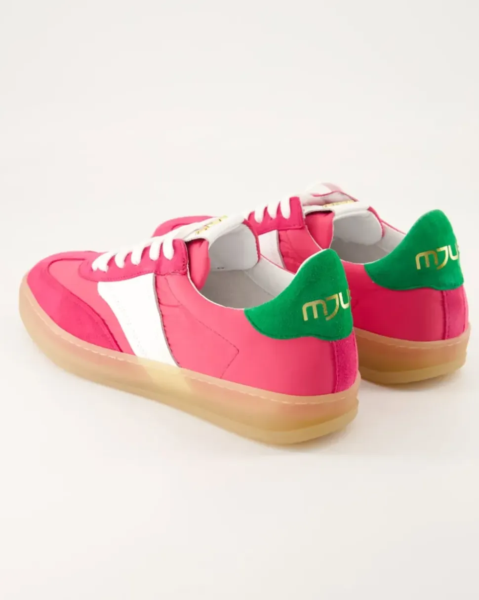 T94109 Sneaker in Pink