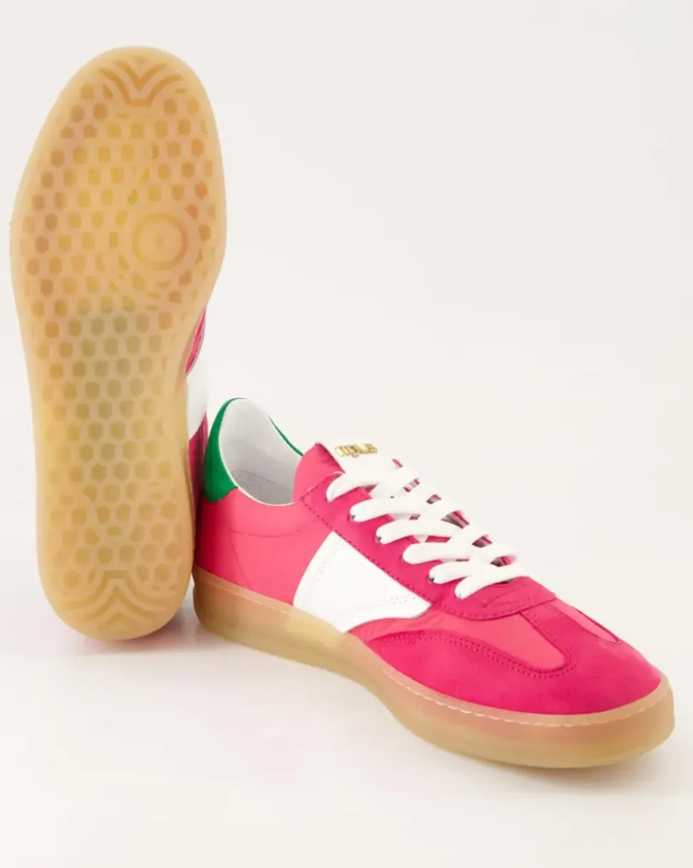 T94109 Sneaker in Pink