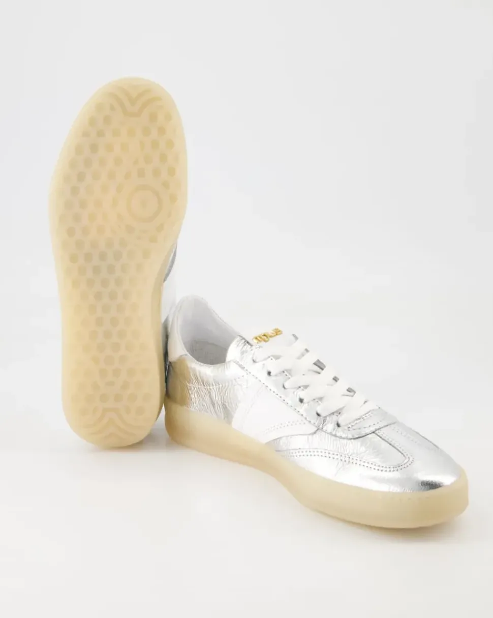 T94109 Sneaker in Silber