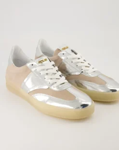 T94109-301 Sneaker in Silber