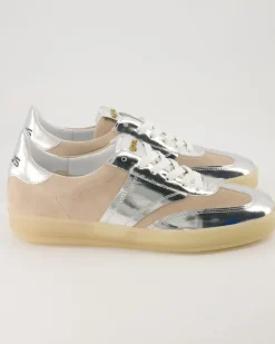T94109-301 Sneaker in Silber