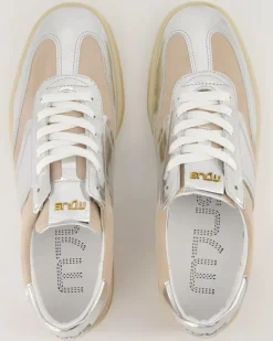 T94109-301 Sneaker in Silber