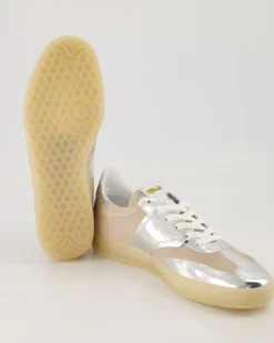 T94109-301 Sneaker in Silber