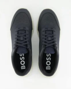 TTNM LIGHT_Runn Sneaker in Blau
