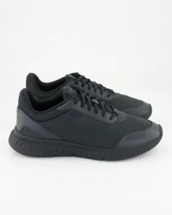 TTNM LIGHT_Runn Sneaker in Schwarz