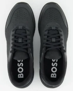 TTNM LIGHT_Runn Sneaker in Schwarz