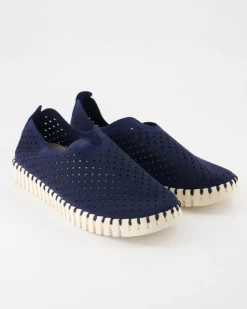 Tulip3275 Slipper in Blau