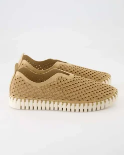 Tulip3275 Slipper in Braun