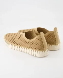 Tulip3275 Slipper in Braun