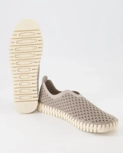 Tulip3275 Slipper in Grau