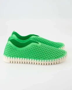 Tulip3275 Slipper in Grün