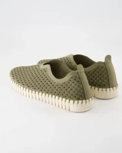 Tulip3275 Slipper in Grün