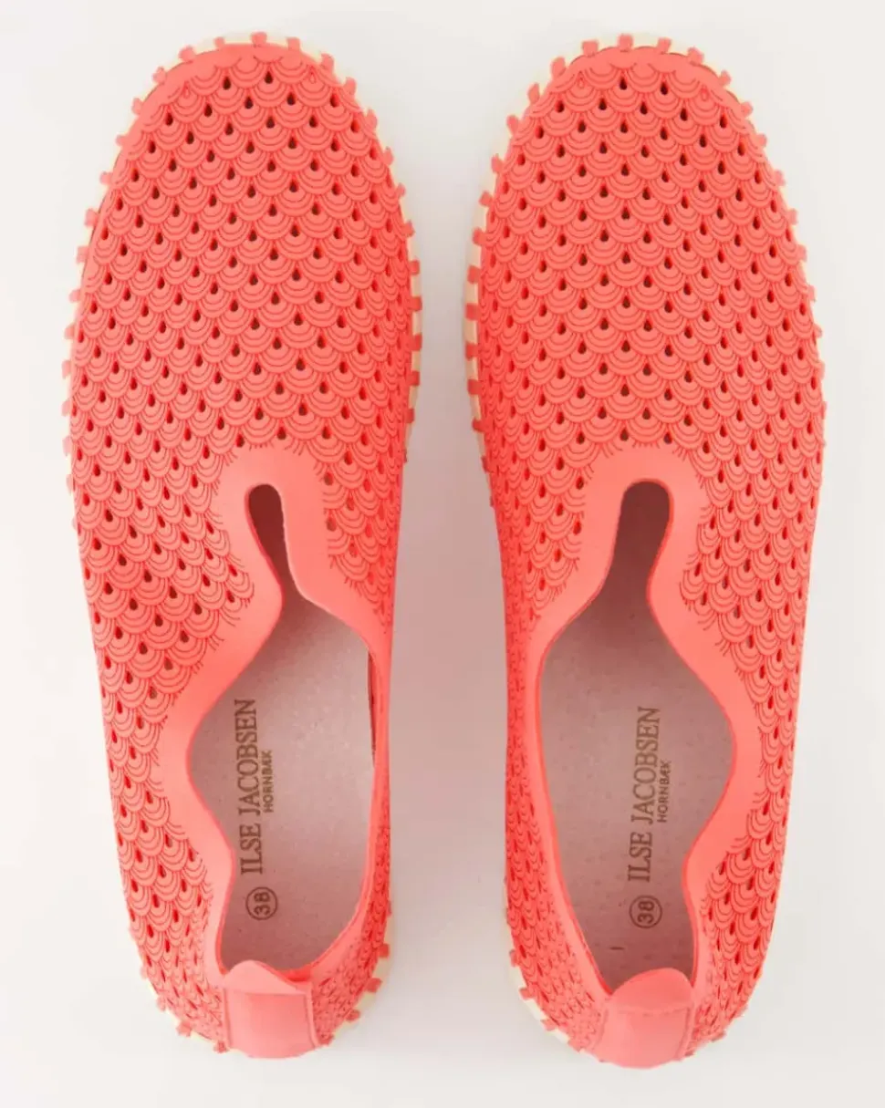 TULIP3275 Slipper in Rosa
