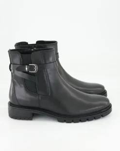 TULSA Stiefeletten in Schwarz