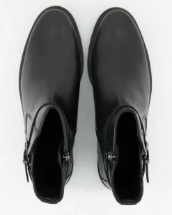 TULSA Stiefeletten in Schwarz