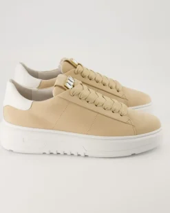 Turn Schnürschuhe in Beige