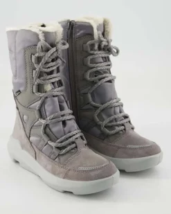Twilight Winterstiefel in Grau