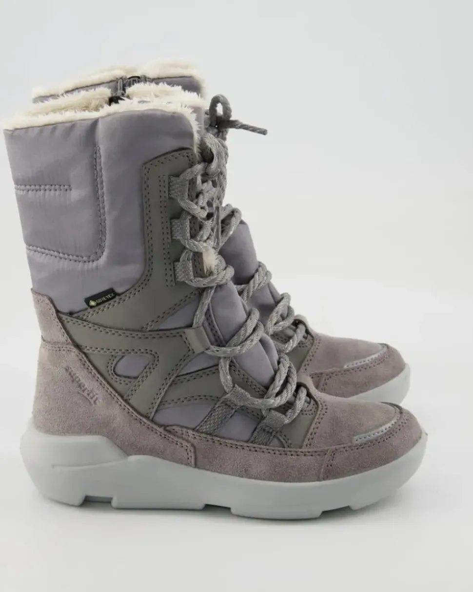 Twilight Winterstiefel in Grau