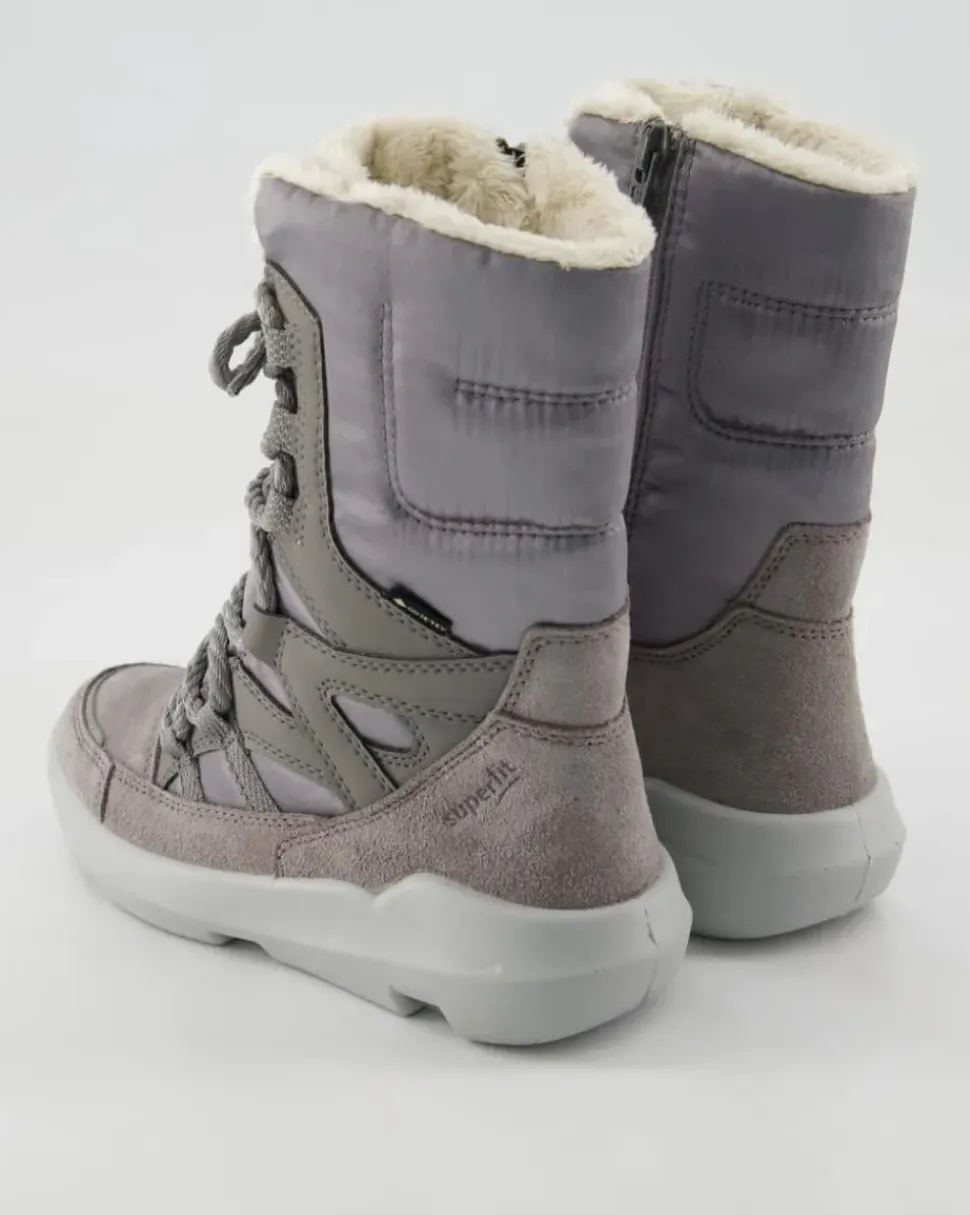 Twilight Winterstiefel in Grau