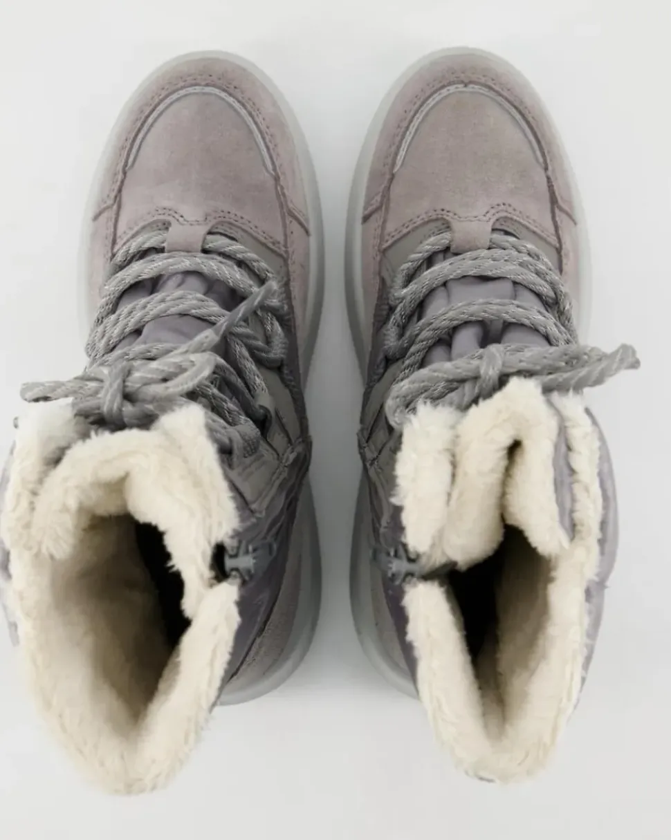 Twilight Winterstiefel in Grau
