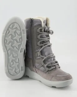 Twilight Winterstiefel in Grau