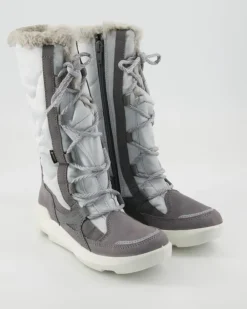 Twilight Winterstiefel in Grau