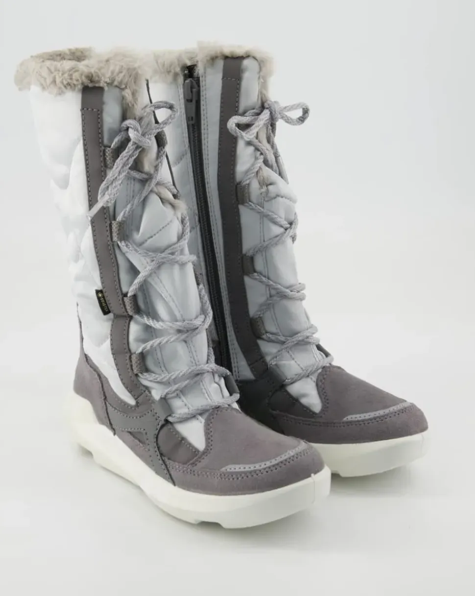 Twilight Winterstiefel in Grau