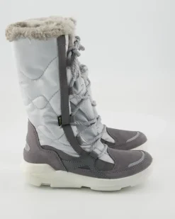 Twilight Winterstiefel in Grau