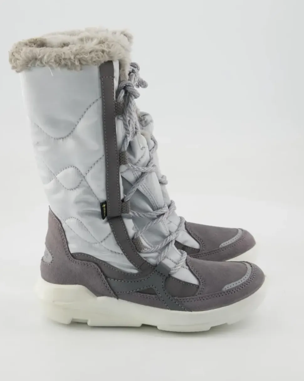 Twilight Winterstiefel in Grau