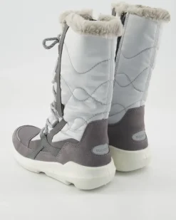 Twilight Winterstiefel in Grau