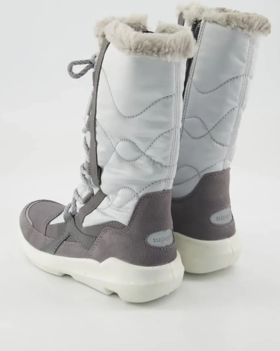 Twilight Winterstiefel in Grau