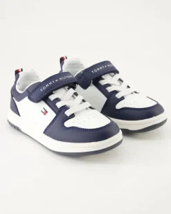 T1X9-33340-1355X007 Halbschuhe in Blau