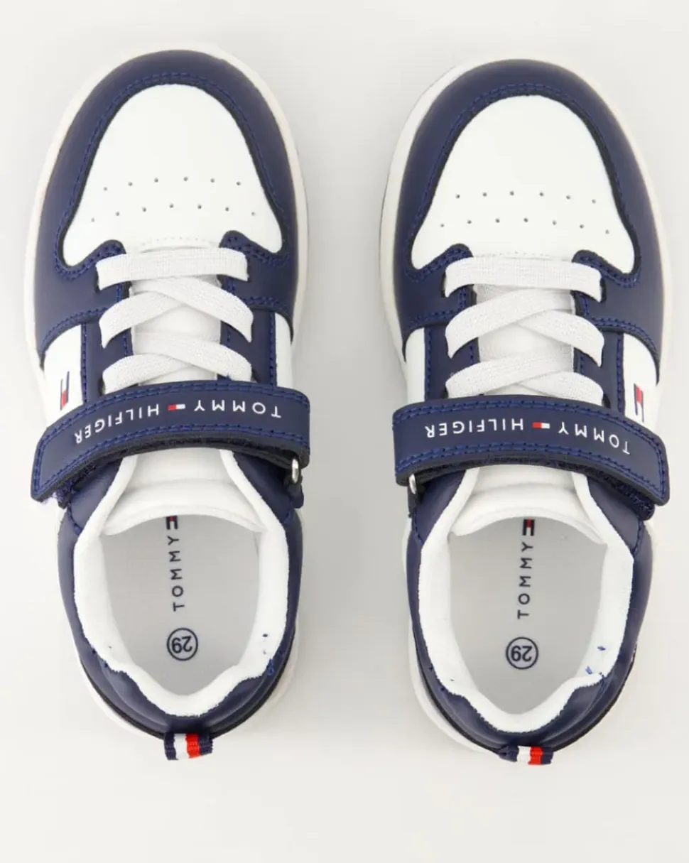 T1X9-33340-1355X007 Halbschuhe in Blau