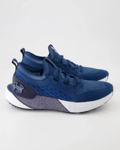 UA Hovr Sportschuhe in Blau