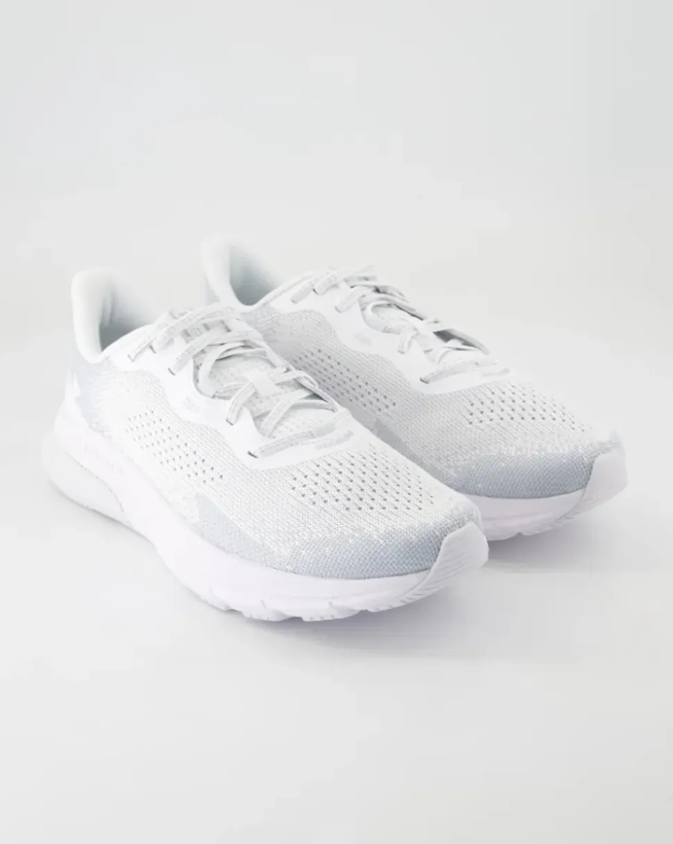 UA Hovr Turbulence 2 Sneaker in Grau