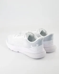 UA Hovr Turbulence 2 Sneaker in Grau