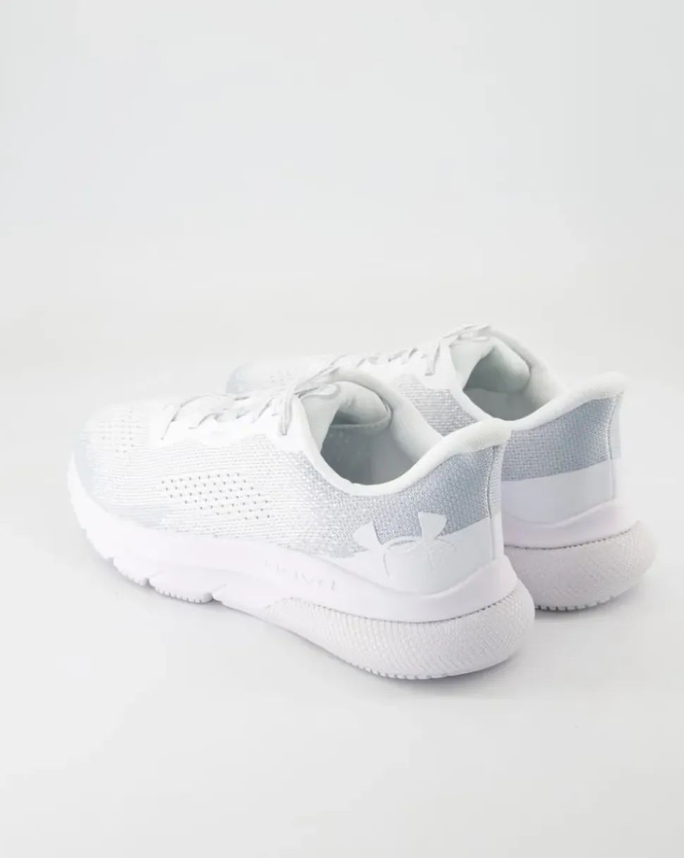 UA Hovr Turbulence 2 Sneaker in Grau