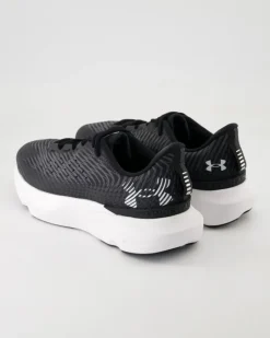 UA Infinite Pro Sportschuhe in Schwarz