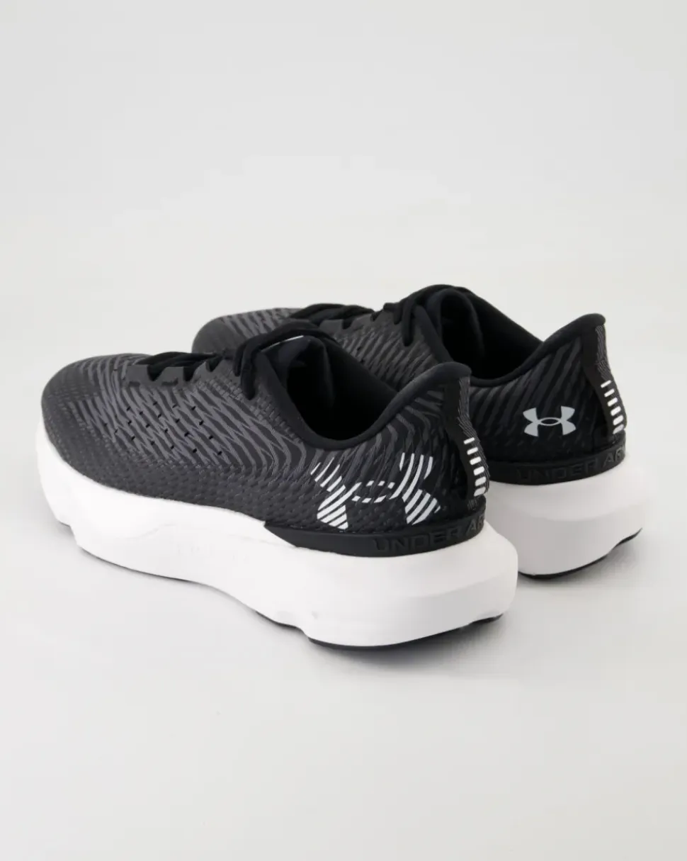 UA Infinite Pro Sportschuhe in Schwarz