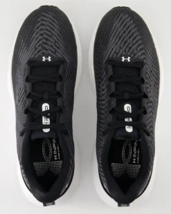 UA Infinite Pro Sportschuhe in Schwarz