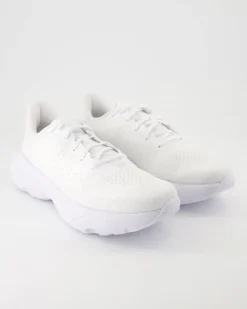 UA Infinite Sportschuhe in Weiß