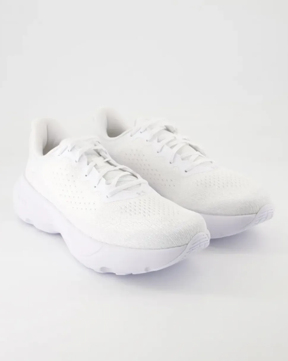 UA Infinite Sportschuhe in Weiß